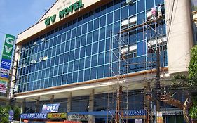Gv Hotel - Cagayan De Oro